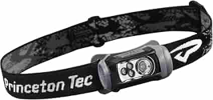 未使用品　米軍放出品 PRINCETON TEC REMIX LED ライト Amazon.com: Princeton Tec Remix LED Headlamp (70 Lumens, Black)