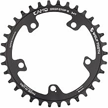 Wolf Tooth Components Camo Round Chainring