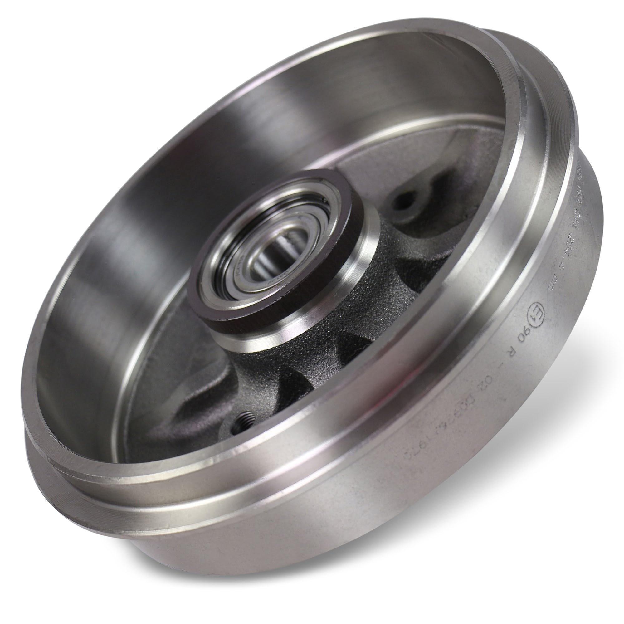 Tamburo freno DELPHI BFR484