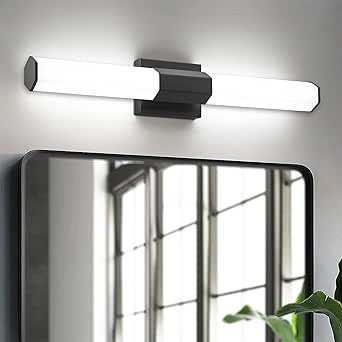 Modern Vanity Led Light Fixtures - View #6