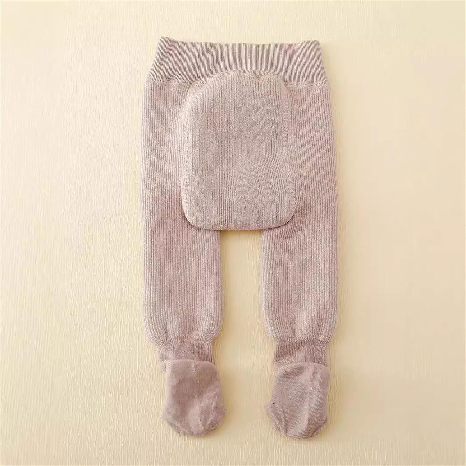 Insulated Tights with Soft Fleece Thick Warm Toddler Tights Elastic Legwear Perfect for Winter Outings Thick Leggings
