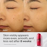 Vista 4 de Shiseido Ultimune Power Infusing Serum - Breakthrough Lightweight Face Serum - Boosts Radiance & Improves Visible Signs of Aging - All Skin Types
