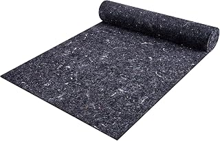 Dishwasher Insulation Blanket – Cotton 16x60in | Cotton Wall Insulation Pipe | Home Insulations for Walls for Kitchen, Dishwasher Energy Saving, Heat Retention and Daily Household Use