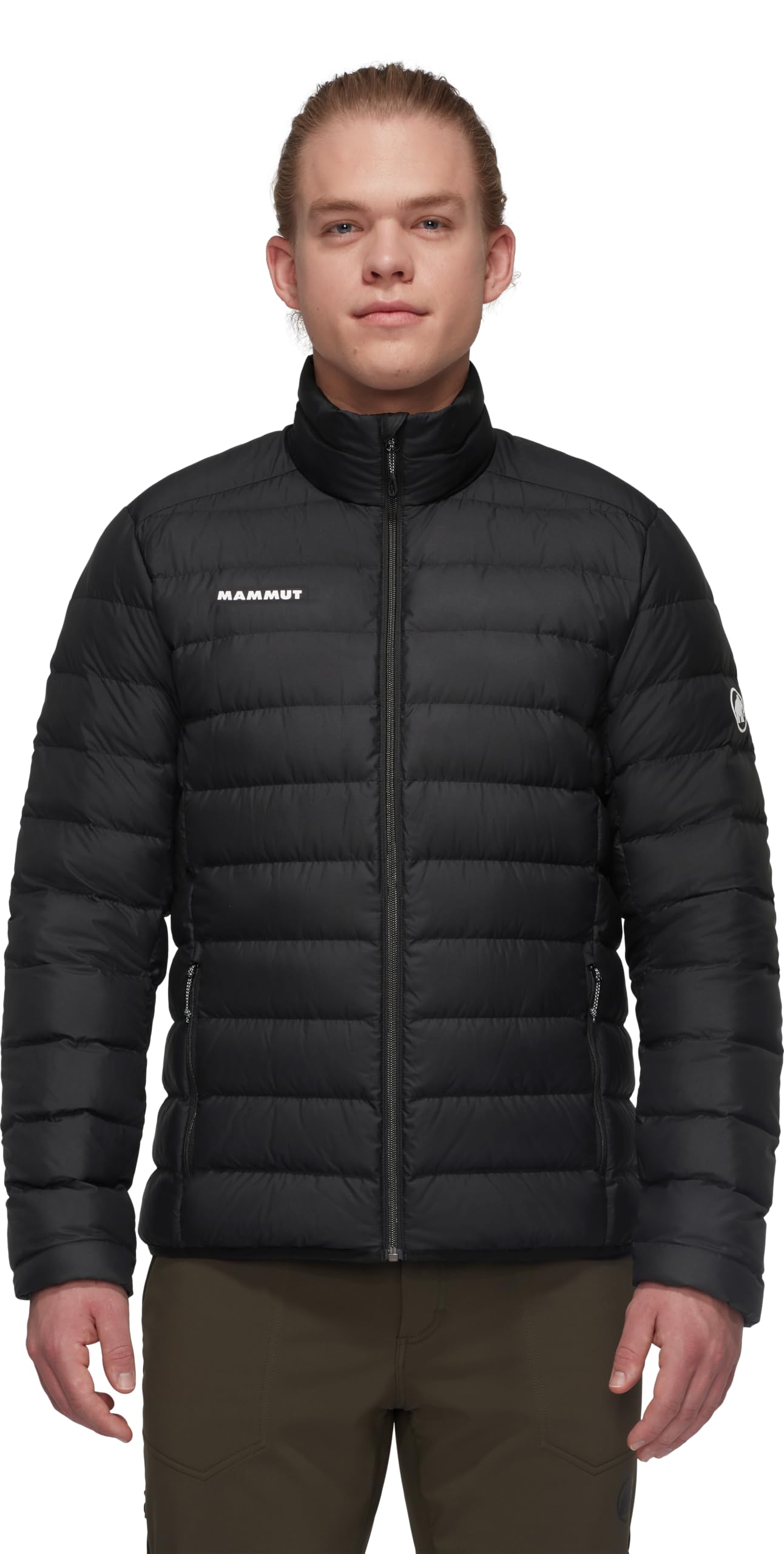 Mammut Waymarker In Jacket Men Doudoune