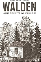 Walden: On The Duty of Civil Disobedience