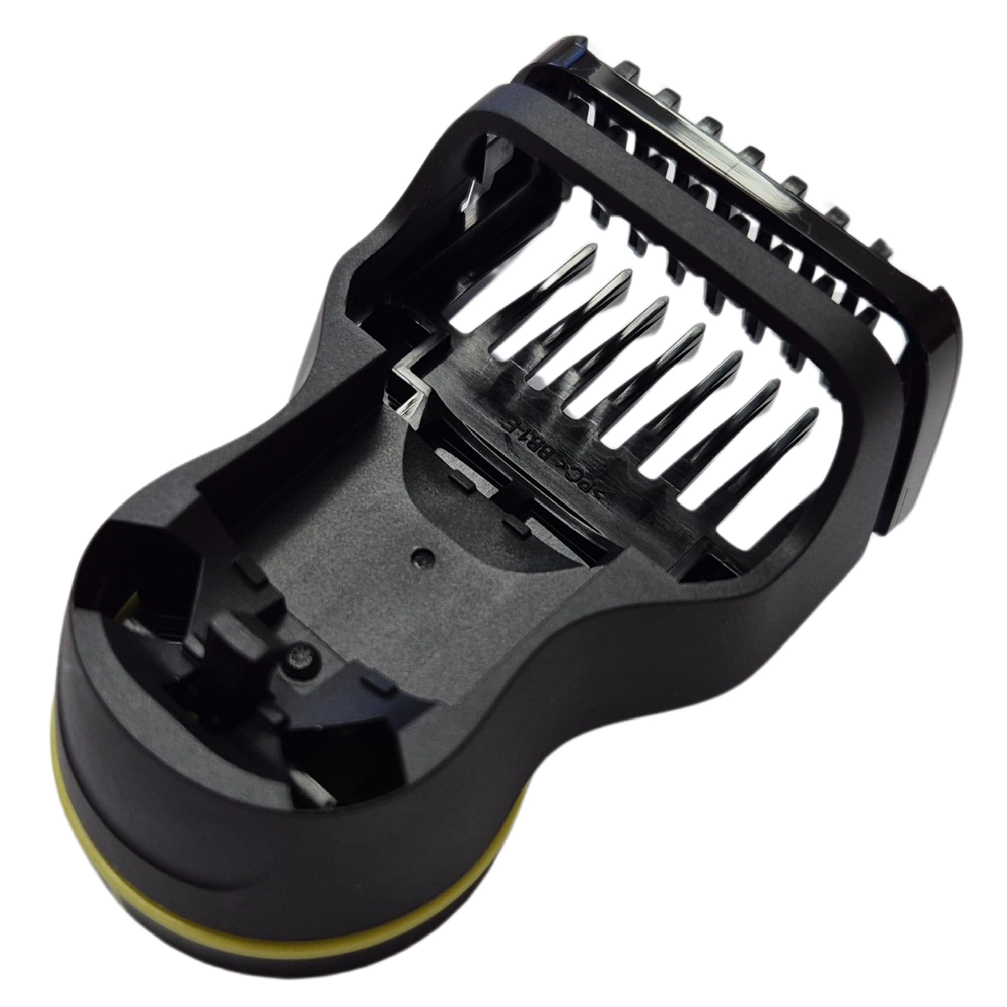 Cabezal de precisión ajustable con ajuste de longitud de 20 volúmenes de 0,4-10 mm compatible con OneBlade QP6507 QP6531 QP6532 QP6541 QP6542 QP6551 QP6552 QP6651 QP6652 QP401