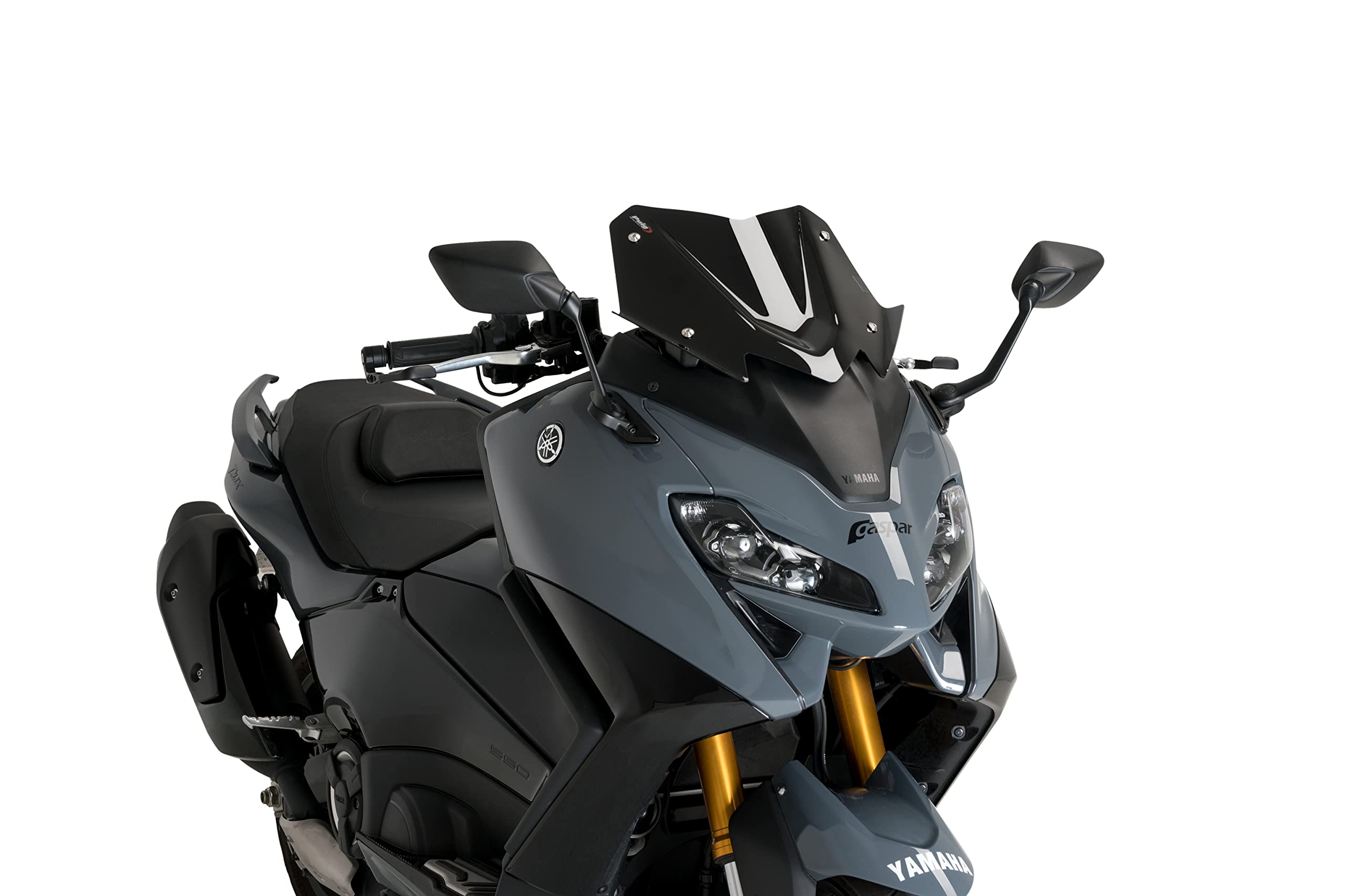 Puig 21269N Windshield V-Tech Line Sport Black