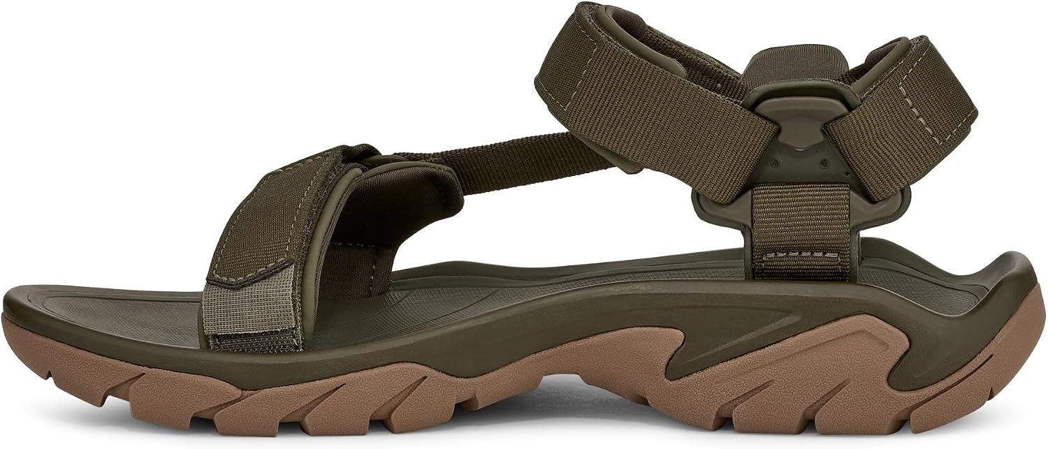 Teva Men's Terra Fi 5 Universal Sport Sandal