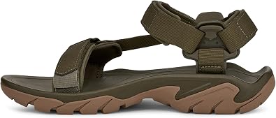 Teva Men's Terra Fi 5 Universal Sport Sandal