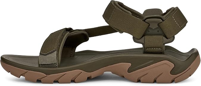 Teva Men's Terra Fi 5 Universal Sport Sandal
