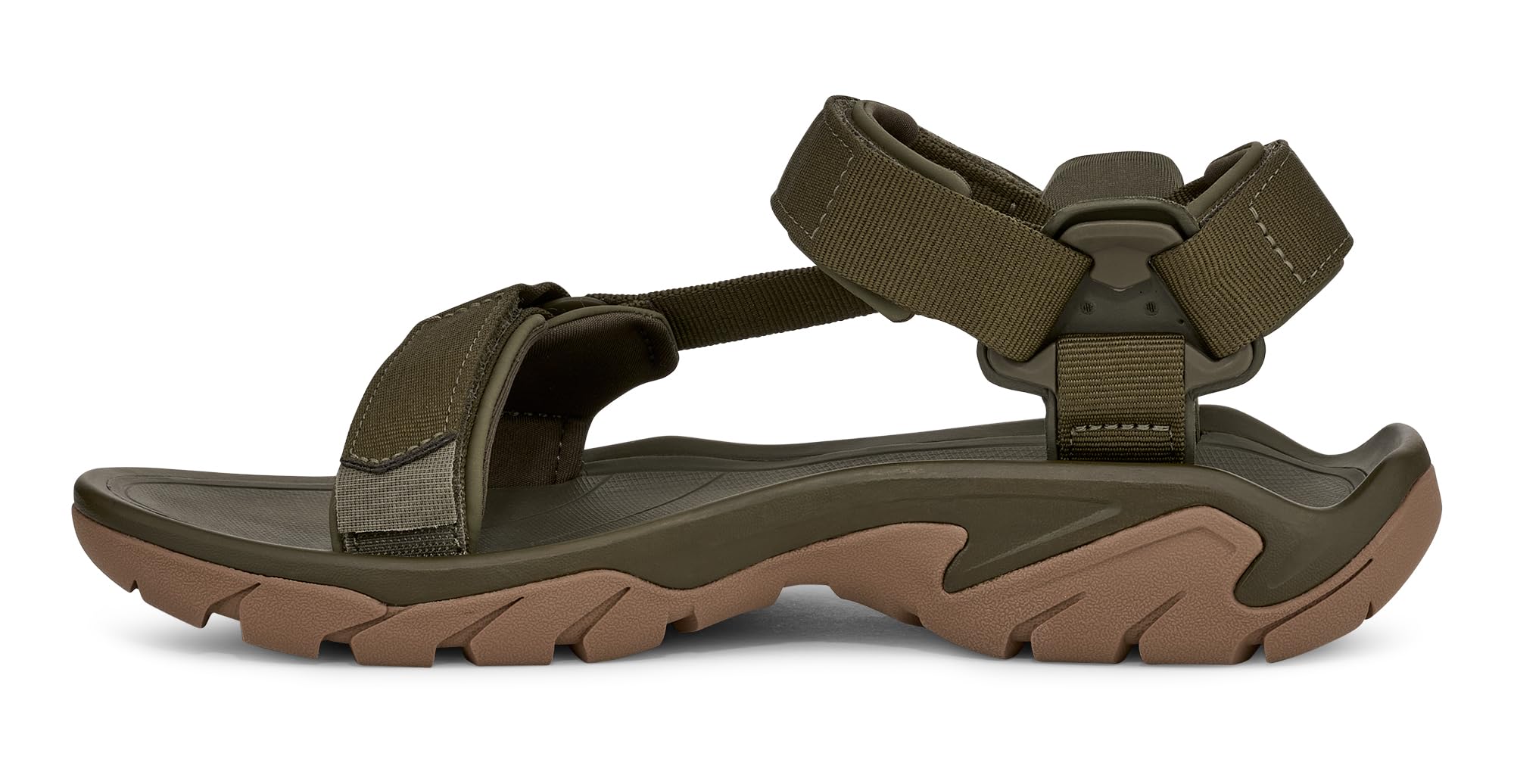 Teva Terra Fi 5 - Sandalias de trekking universales para hombre
