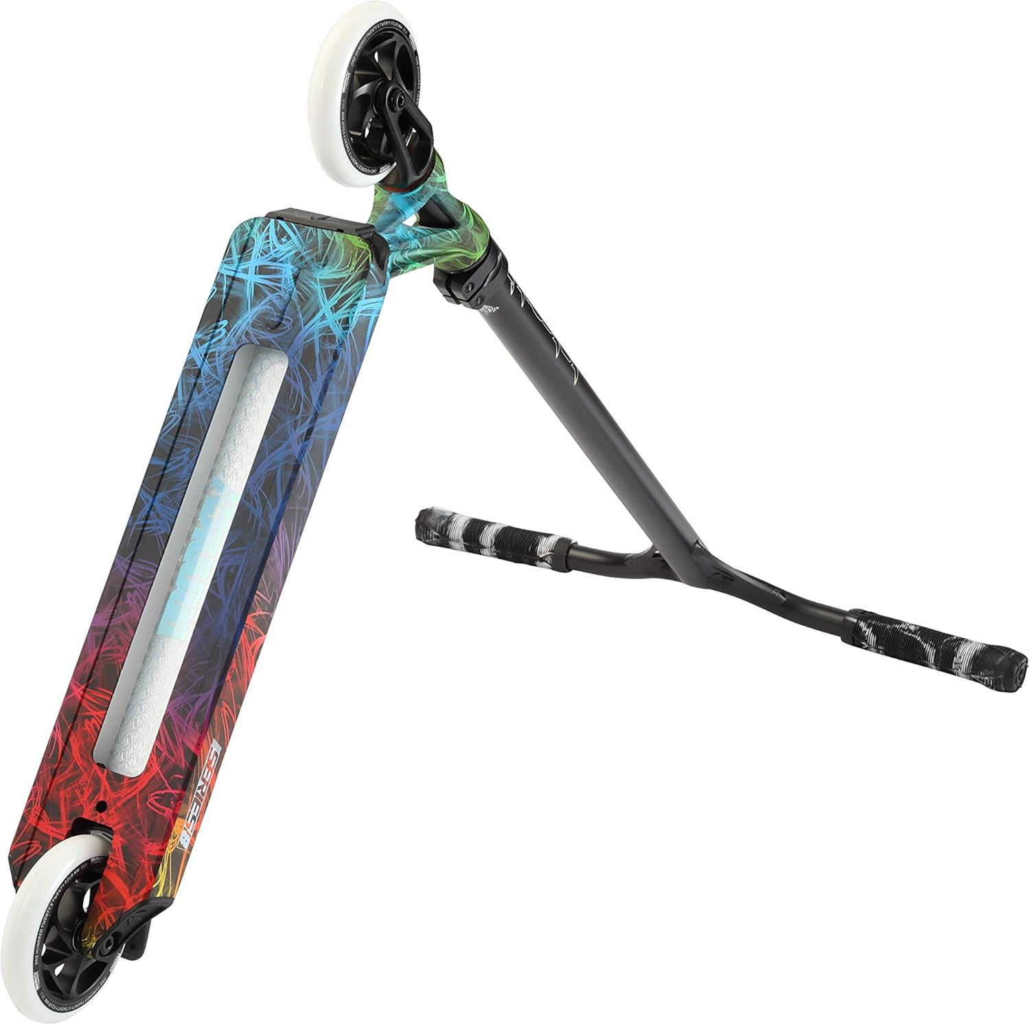 Best Cyber Deals 🔥 Envy Scooters PRODIGY S8 Complete Scooter- Scratch