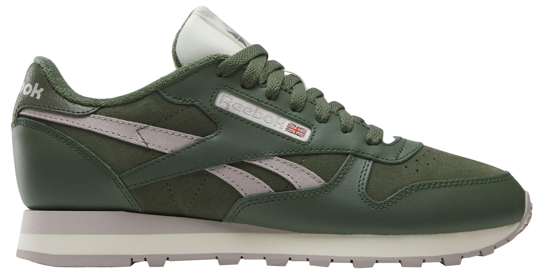 Reebok Classic Leather