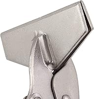 Vista 9 de KSEIBI 141360 Alicates de bloqueo de abrazadera de chapa, 10 pulgadas