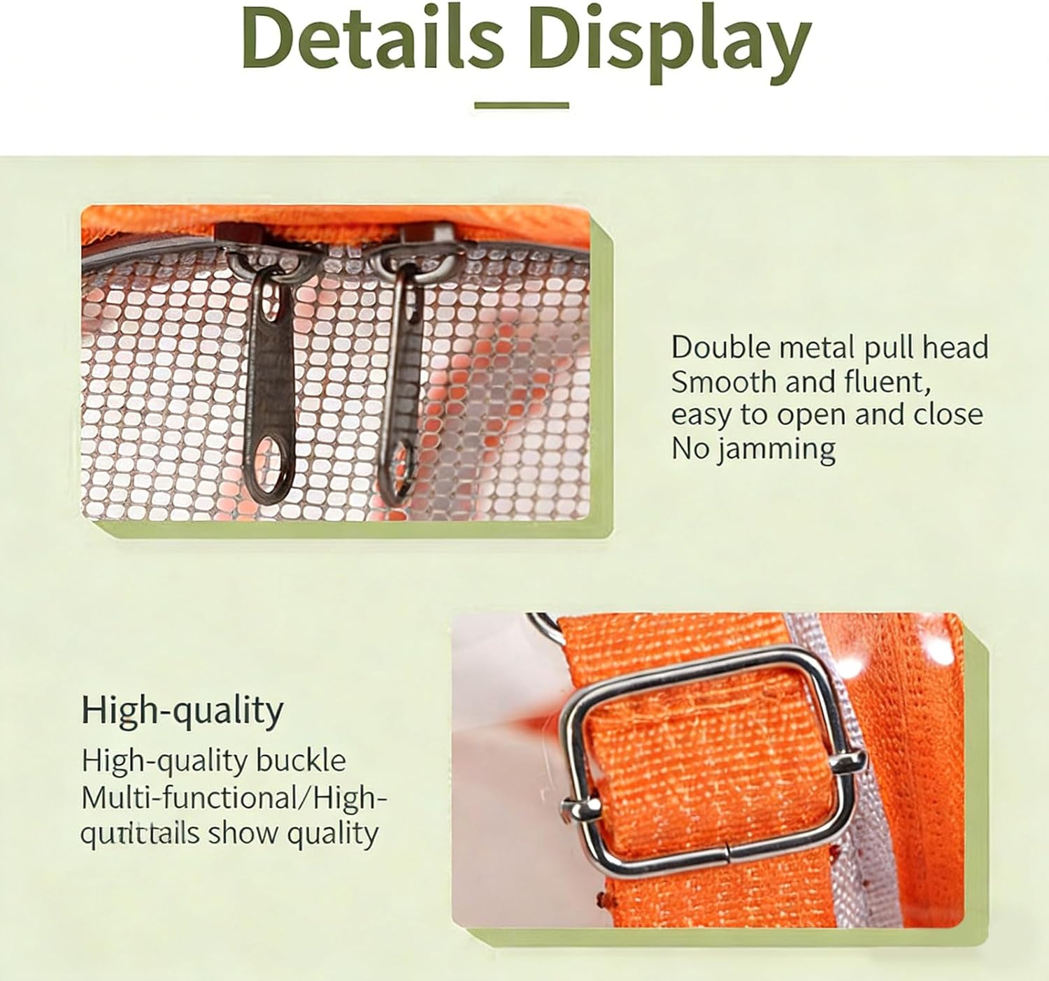 Small Bird Carrier, Bird Carrier Travel Cage, Large Window Travel Cage with Stand and Tray for Parakeet Cockatiels, Shoulder Strap, Lightweight and Portable