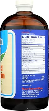 Fearn Liquid Lecithin - 32 fl oz