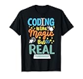 Coding Coder Computer Science Programming T-Shirt