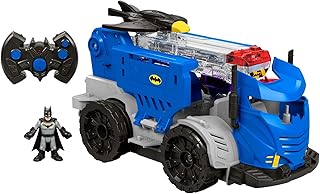batman remote control car argos