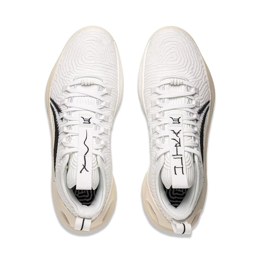 Amazon.com | LI-NING YUSHUAI Ultra Low Men Basketball Shoes