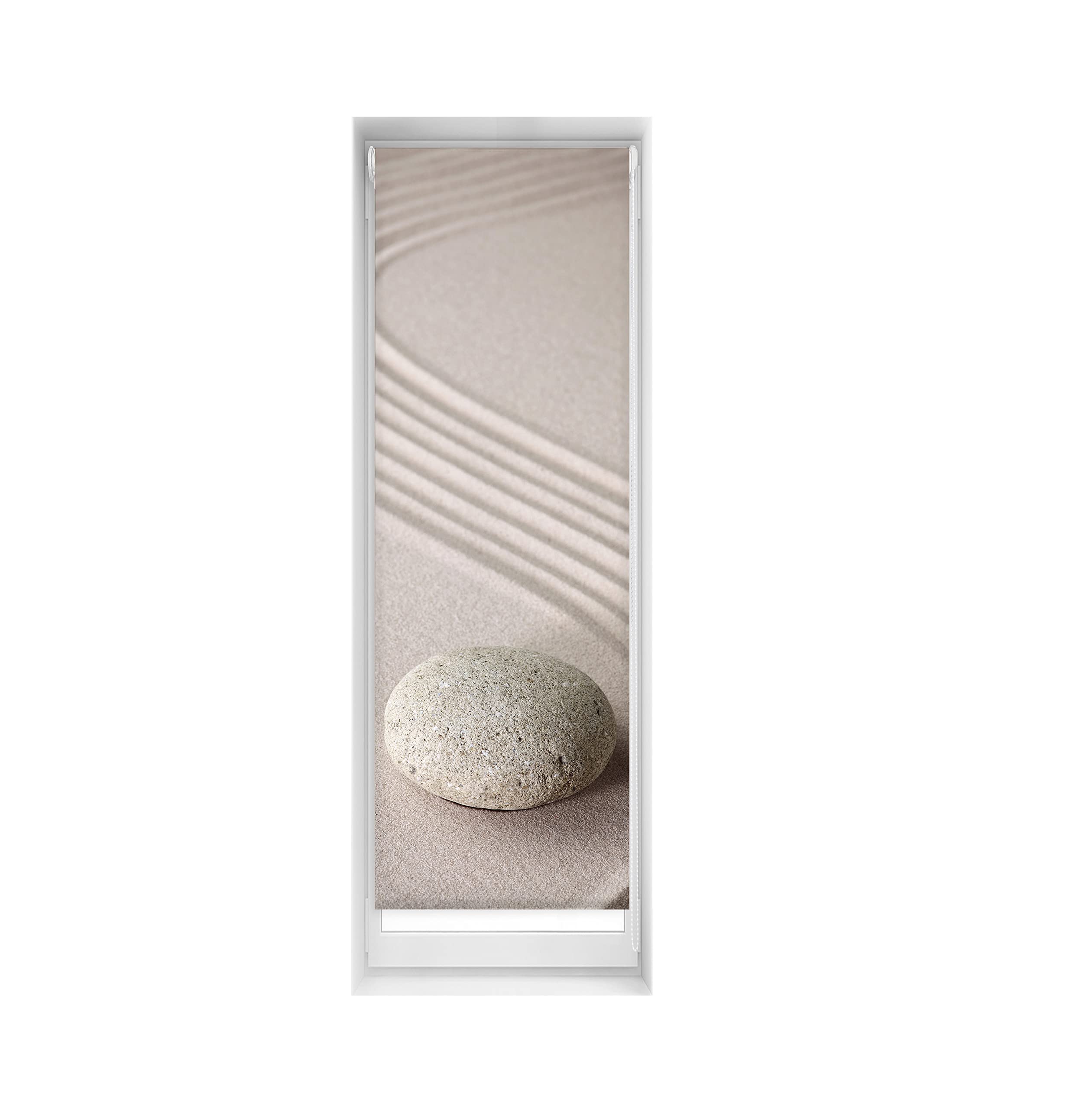Blindecor Store imprimé Easyfix Relax, Repos 55 x 150 cm