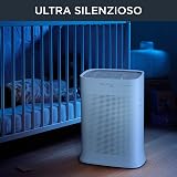 Rowenta Pure Air Genius PU3080 foto 3