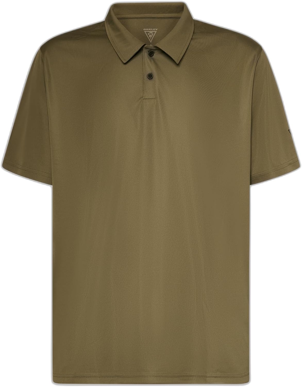 Oakley Men's Standard Issue Core Polo Shirt