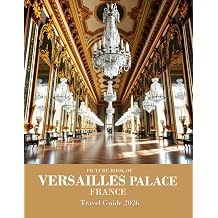 VERSAILLES PALACE A Mind-Blowing Tour In VERSAILLES PALACE FRANCE .