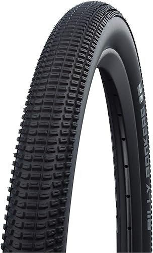Schwalbe Billy Bonkers Performance Faltreifen  57-559 (26x2,25')