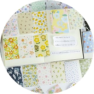 30pcs Shabby Chic Flower Stickers_Decorative Assorted Flower Stickers, Journal Stickers, Planner Stickers, Scrapbooking, Art Craft, Envelope Seal, Gift Package, Diary, Album