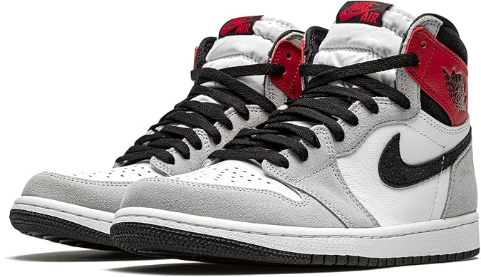 AIR Jordan Mens Air Jordan 1 Retro High Og Shoes
