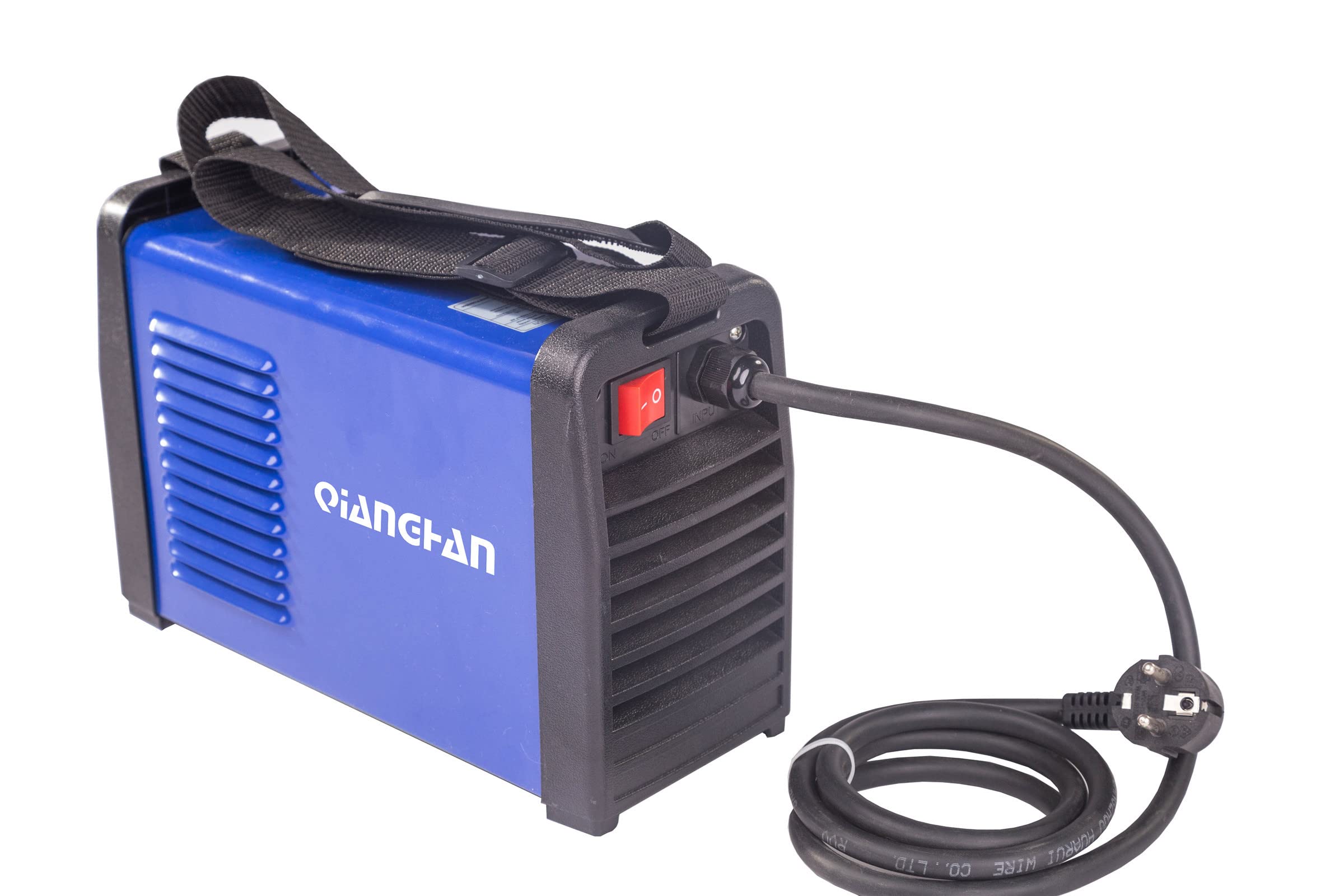 Amazon | ZX7200 IGBT 20-200A 220V インバーター アーク電気溶接機