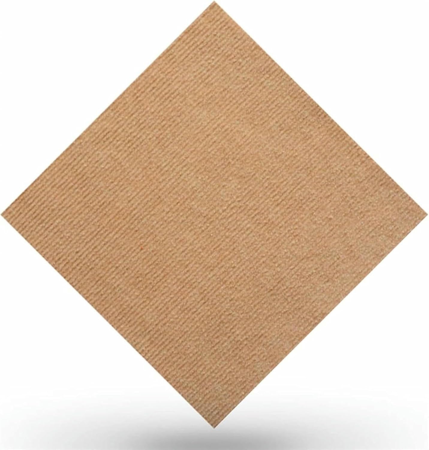 Self Adhesive Carpet Tile, Anti-Slip Repeated Use Square Carpet Flooring-Multi-Purpose Floor Protection Tiles Stick Rug~/