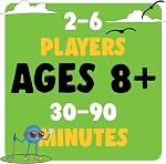 Play Nine - The Card Game of Golf, Best Card Games for Families, Strategy Game for Couples, Fun Game Night Kids, Teens and Adults, The Perfect Golf Gift
