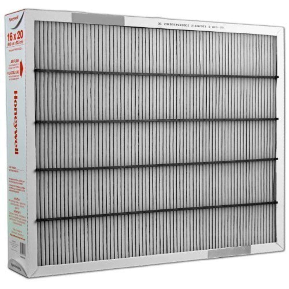 Honeywell FR8000A1620 TrueCLEAN Replacement Filter for FH8000A1620 Air Handler, 16" x 20"