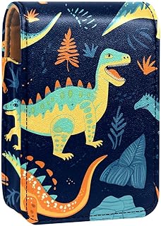 Estuche organizador de lápiz labial de viaje,...