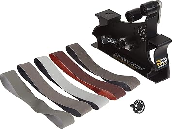 WSSAKO81112 Blade Grinder Attachment Knife Sharpener by Work Sharp