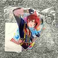 Amazon.co.jp: すとぷり ふぁみくじ 莉犬 b賞 : Toys & Games
