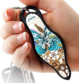 Amazon Com Self Defense Keychain For Women Amazon Com Self Defense Keychain For Women