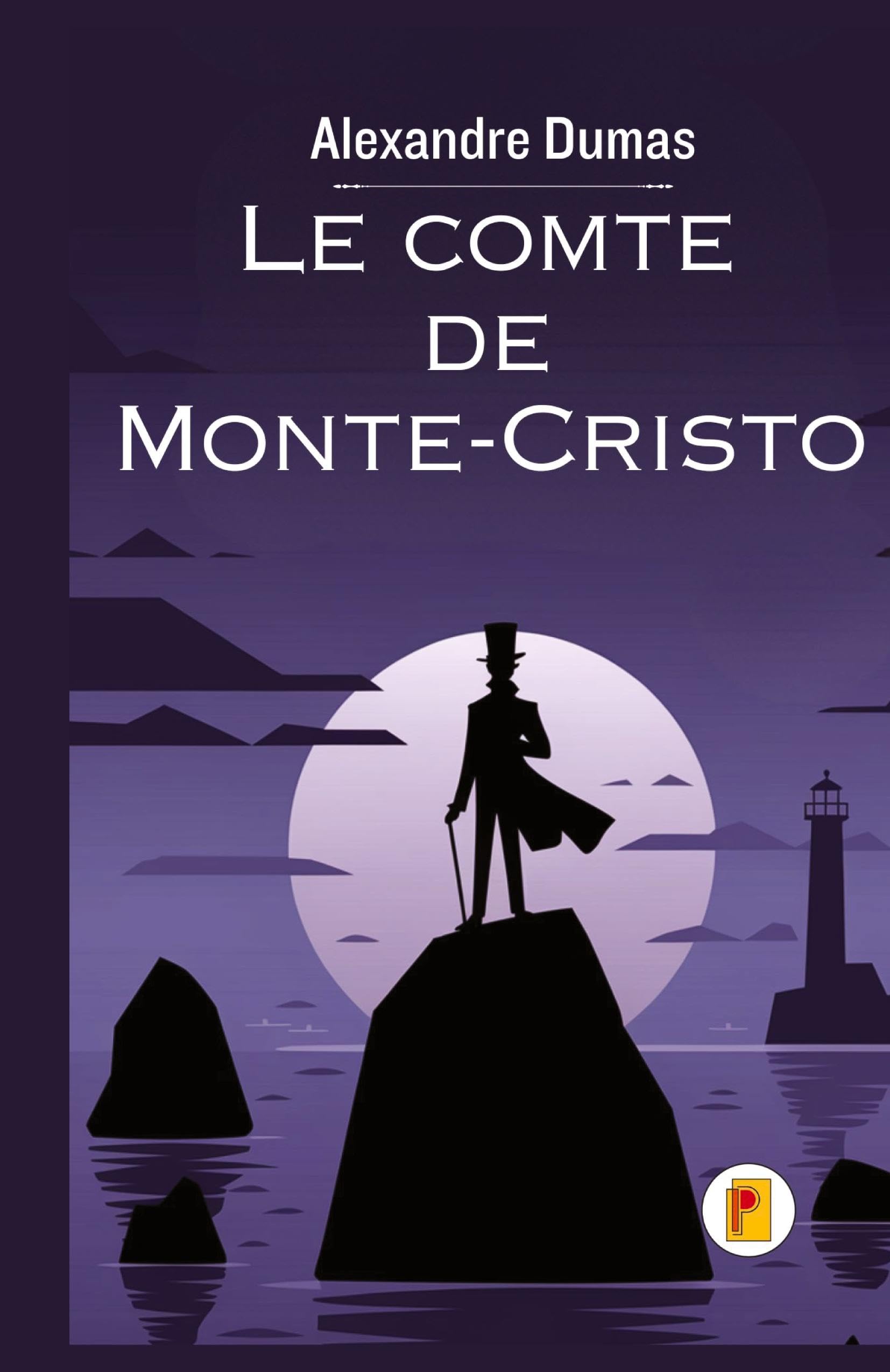 Le comte de Monte-Cristo