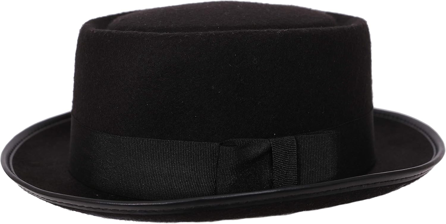 Buy Porkpie & Homburg Hats For Men In Canada - Henri Henri - Foto 6