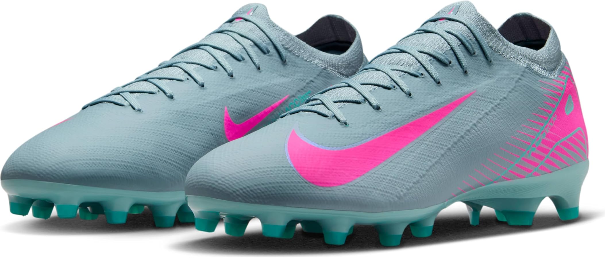 Amazon.com | Nike Mercurial Vapor 16 Pro AG-Pro Low-Top Soccer