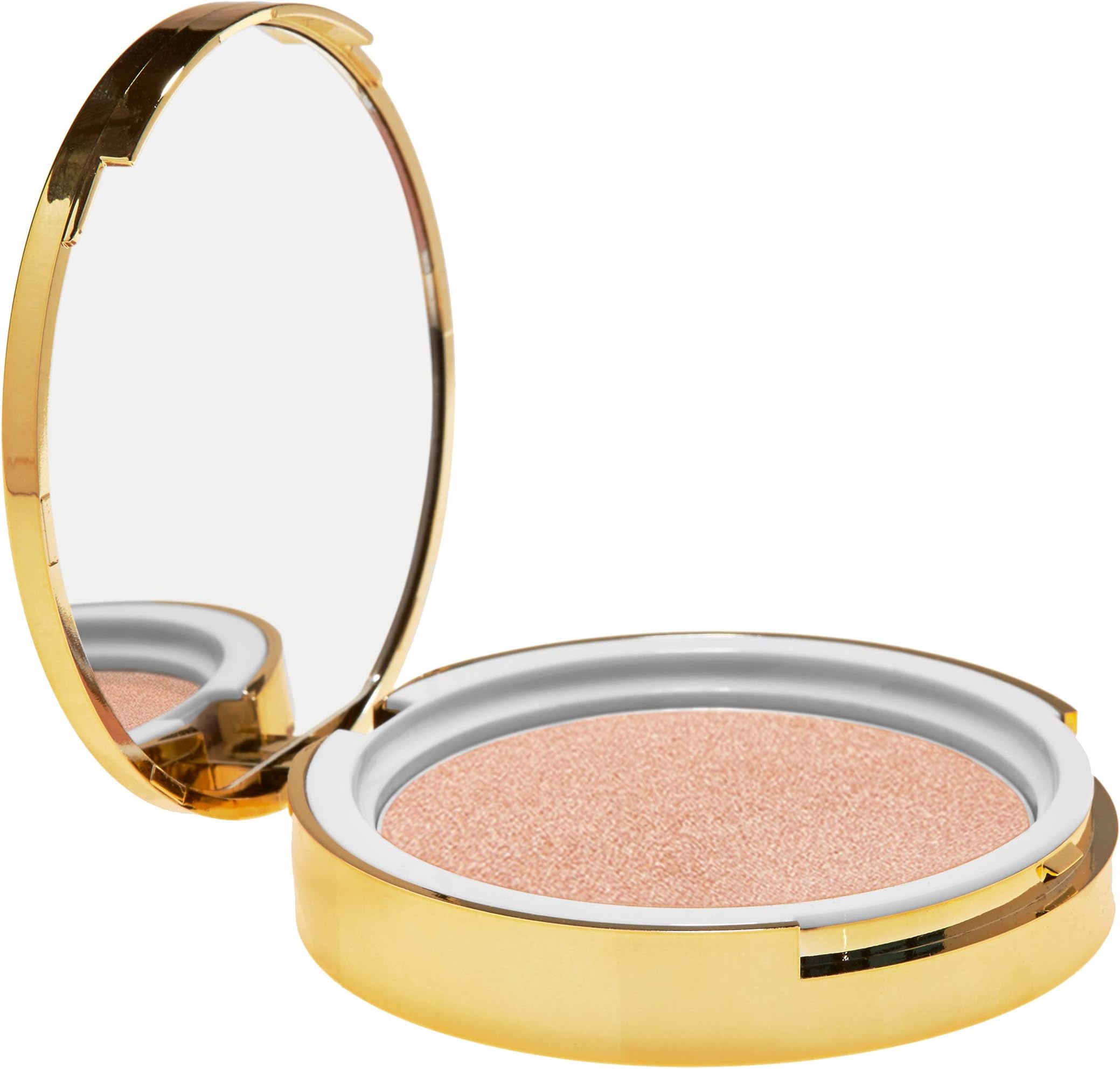 Amazon.com : Winky Lux Powder Lights Highlighter, Translucent ...