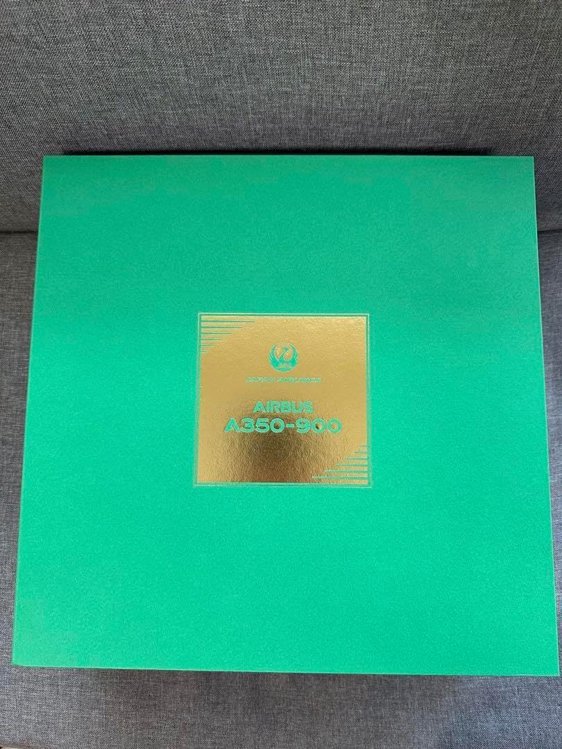 1/200 JAL A350-900 リミテッドプリントモデル JA03XJ 1/200 JAL A350