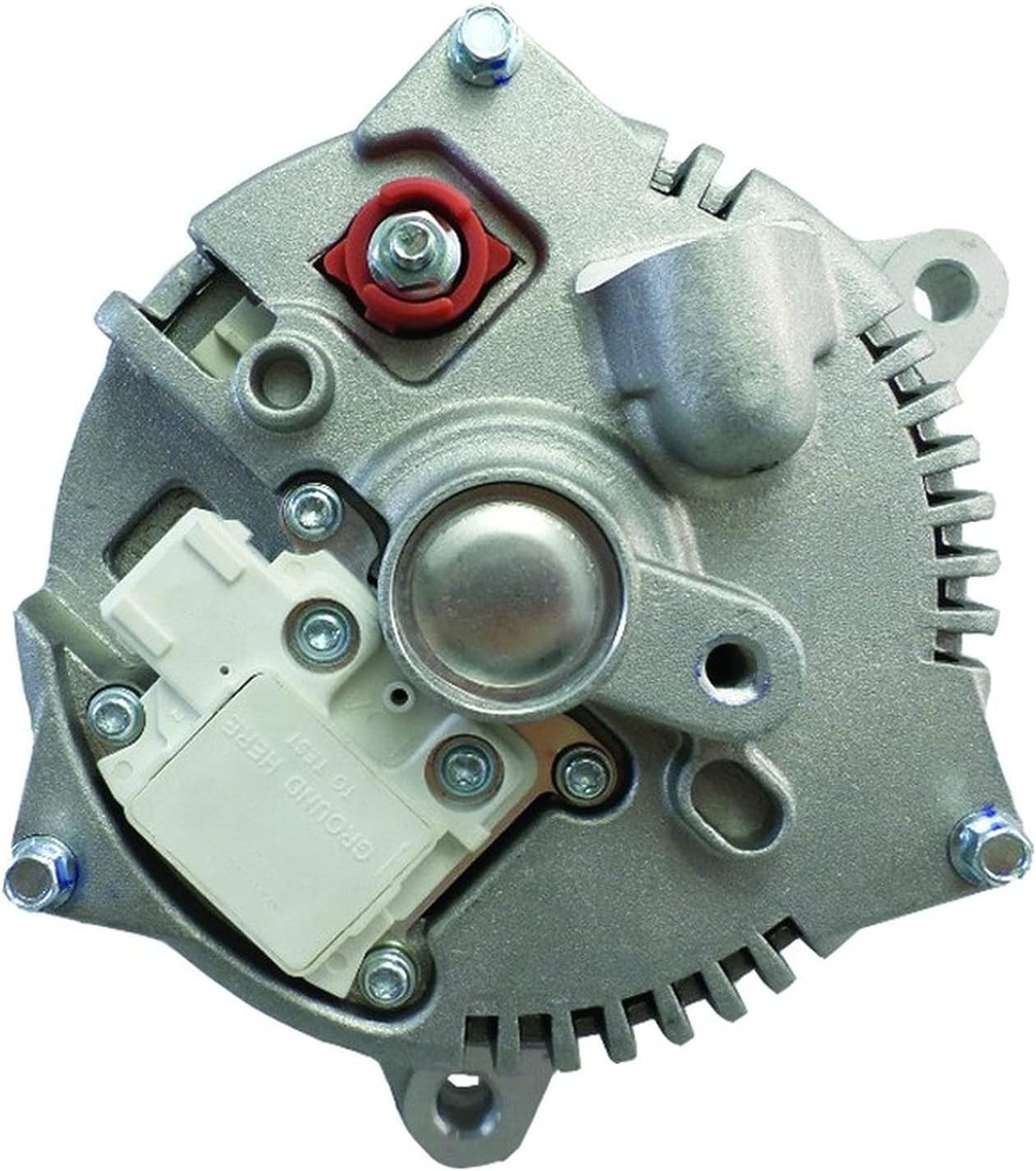 Premier Gear PG-7775 Alternator Replacement for Mystique V6 (95-00), Cougar V6 (99-01), Mystique V6 (97-00), Contour V6 (95-00), F6RZ-10346-BBRM, F6RZ-10346-BBRM1, F6RZ-10346-BBRM3, F6RZ-10346-CC