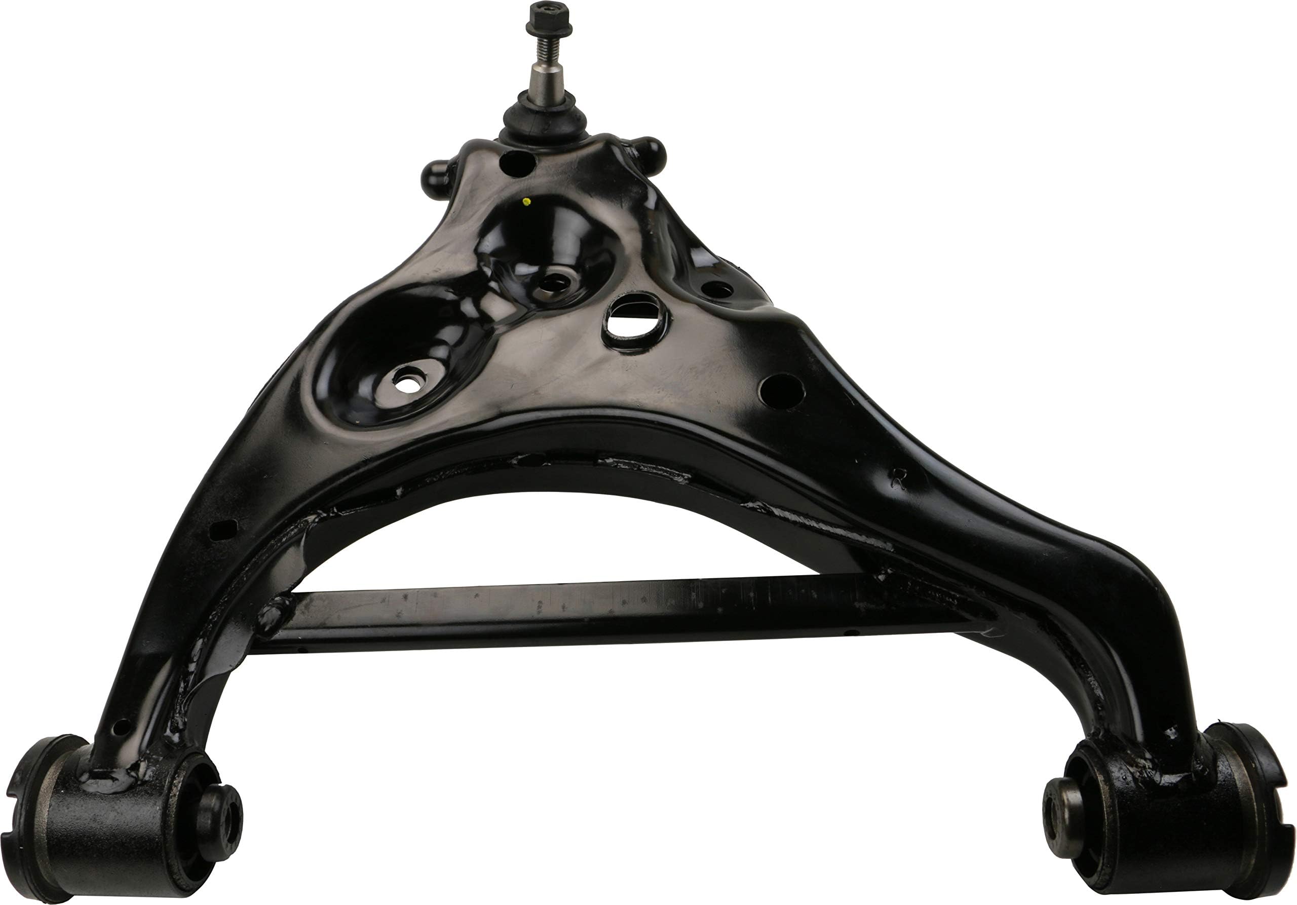 MOOGRK643168 Control Arm and Ball Joint Assembly