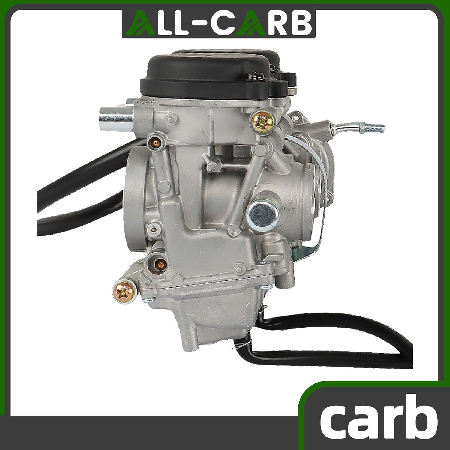 ALL-CARB Carburetor Carb replacement for Yamaha Raptor 660 660R YFM660 YFM 660 660R CARB 2001-2005