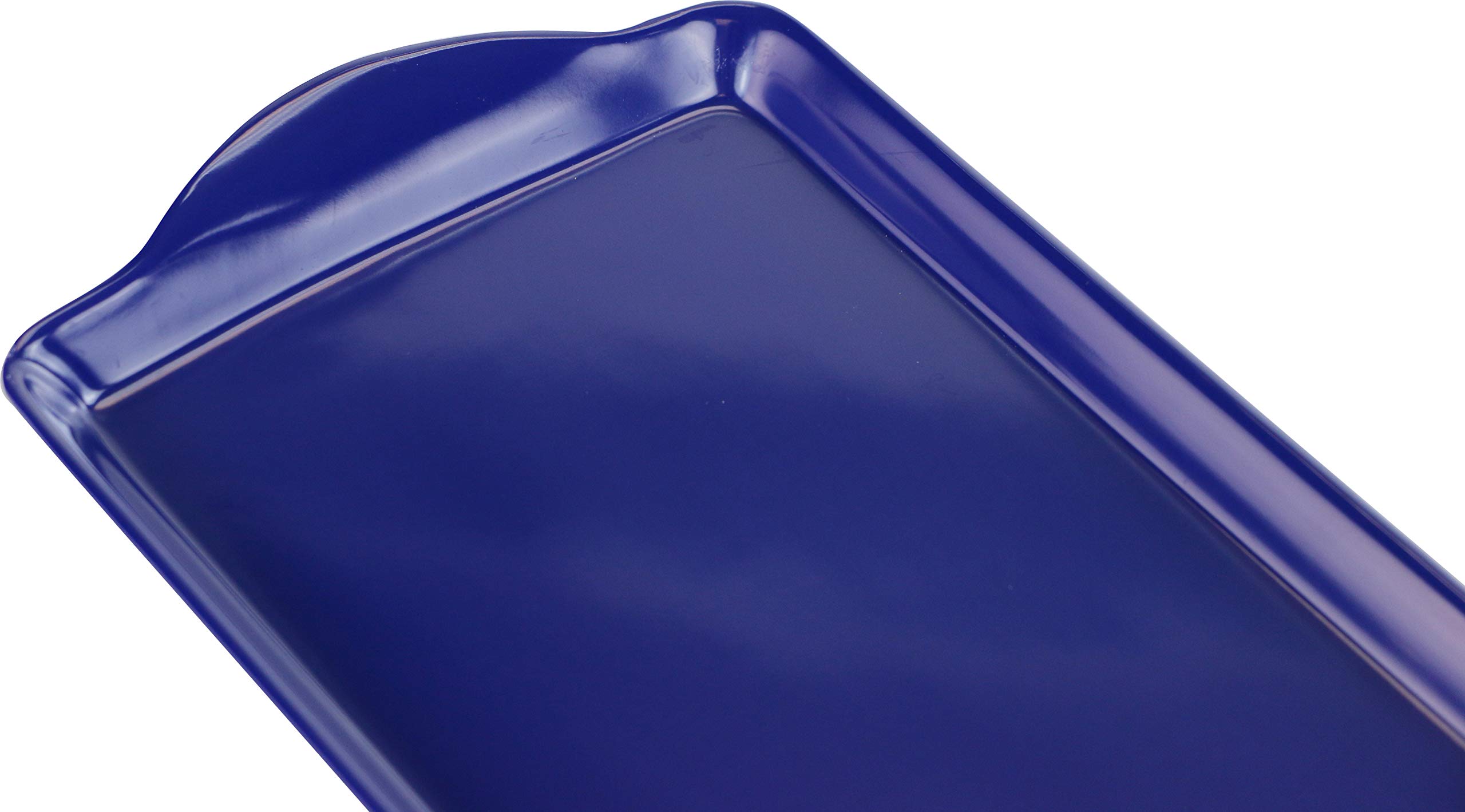 Plastic Tray Reston Lloyd Melamine Plastic Tidbit Tray, BPA-Free