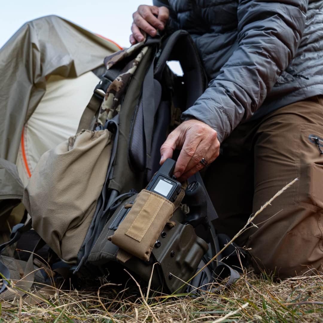 FHF Gear Sidekick Pouch
