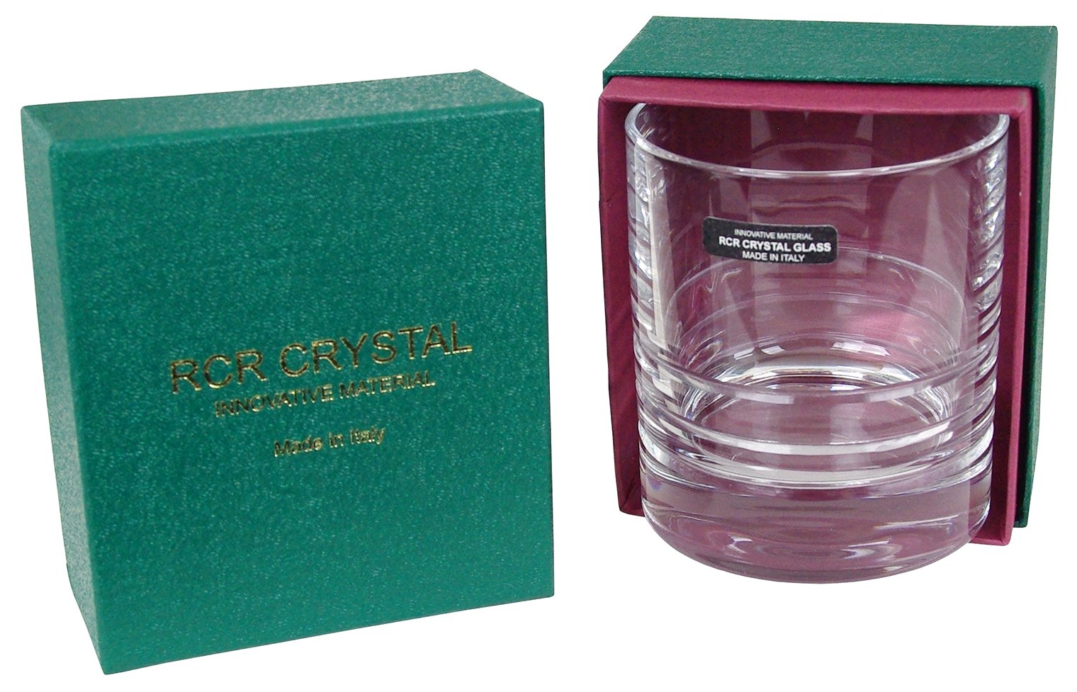 Yoshitani Glass RX-4555I Crystal My Glass, Circle Cut, Old 10.1 fl oz (300 ml)