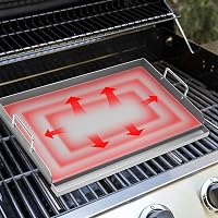 MGiessca 6340 részes grillsütő készlet 8